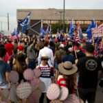 Arizonians Losing Faith in Integrity of Election Process | USNN World News Arizonians Losing Faith in Integrity of Election Process
