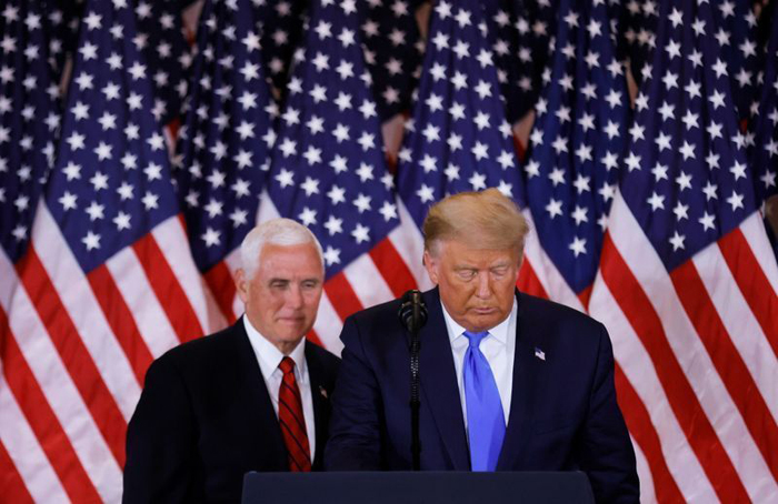 As America counts, the world holds its breath for U.S. election outcome