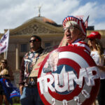 Biden’s Lead Over Trump in Arizona Again Dwindles With New Ballot Numbers | USNN World News Biden’s Lead Over Trump in Arizona Again Dwindles With New Ballot Numbers