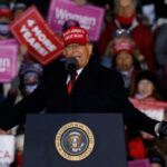 British gambler bets $5M on Trump in biggest-ever political wager