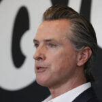 California Governor Violated the Constitution With Mail Ballot Order