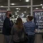 Dominion Contractor Says She Witnessed Fraudulent Actions in Detroit During Ballot Counting | USNN World News Dominion Contractor Says She Witnessed Fraudulent Actions in Detroit During Ballot Counting
