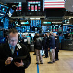 Dow adds 554 points, as stocks post best election day since 2008 | USNN World News Dow adds 554 points, as stocks post best election day since 2008