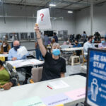 Election Data Team to Call 1.25 Million Voters Over Anomalies in 6 Contested States | USNN World News Election Data Team to Call 1.25 Million Voters Over Anomalies in 6 Contested States