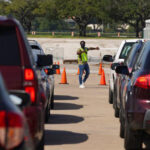 Federal judge to hear challenge that may invalidate 127,000 ballots already cast in Texas | USNN World News Federal judge to hear challenge that may invalidate 127,000 ballots already cast in Texas