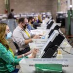 GOP Candidate Appeals Pennsylvania County Decision to Count Undated Mail-In Ballots | USNN World News GOP Candidate Appeals Pennsylvania County Decision to Count Undated Mail-In Ballots