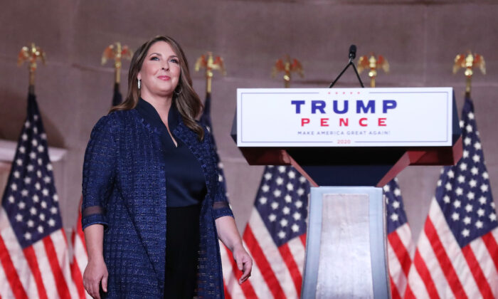 GOP Claims Software Error Switched 6,000 Republican Votes to Democrat, Used in 47 Michigan Counties