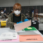 Georgia Monitor Catches 9,626-Vote Error in Hand Recount | USNN World News Georgia Monitor Catches 9,626-Vote Error in Hand Recount