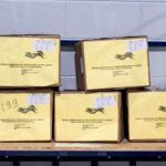 A recount of ballots in Georgia intended to determine the outcome of the 2020 Presidential election has come under scrutiny as multiple poll observers in sworn affidavits describe significant anomalies in the recount. The affidavits, under penalty of perjury, are part of an emergency motion filed on Nov. 17 in a bid to halt the certification of Georgia’s results for the Nov. 3, 2020, election. Observers in Fulton, DeKalb, and Cobb Counties—including an election official auditor, an election recount monitor, a credentialed statewide poll watcher, and several recount observers—raised their concerns in sworn affidavits under penalty of perjury, filed as Exhibits in the Georgia lawsuit brought by attorney L. Lin Wood Jr. Affidavit from Fulton County Georgia A screenshot of a spreadsheet filed by certified Fulton County recount observer Robin Hall as part of a Nov. 17, 2020, sworn affidavit. Hall said “many of the boxes of ballots had voted 100% for Biden and 0% for Trump.” (Screenshot/Epoch Times) A poll manager in the Sandy Springs precinct of Fulton County noted how she was provided a box of ballots on Saturday, Nov. 14, that had been shut with packing tape bearing the seal of the Secretary of State. But “the seal was blank, signed by no one, and no information had been supplied,” she testified. Nor was there any designation detailing the origin of the box or its contents. Inside the box were stacks of ballots, each stack containing approximately 100 ballets each. The poll manager noted that while most of the ballots showed obvious signs of handling, one batch “stood out” for their “pristine” condition. The poll manager, who had 20 years of experience in that role, noted that in regards to this batch of ballots, “There was a difference in the texture of the paper—it was if they were intended for absentee use but had not been used for that purposes. There was a difference in the feel.” She also observed a “slight depressed pre-fold so they could be easily folded and unfolded for use in the scanning machines.” There were no markings on the ballots that showed their origin or where they had been processed. In her words, these ballots “stood out.” These particular ballots contained markings for the candidates that were “unusually uniform, perhaps even with a ballot-marking device.” According to her estimate, approximately 98 percent of these ballots were votes for former Vice President Joe Biden, with only two ballots constituting votes for President Donald Trump. At the end of her sworn statement, the poll manager stated her belief that “additional absentee ballots had been added in a fraudulent manner.” The poll manager left that day at 4:45 pm. She noted in her sworn remarks that she asked a guard what his hours of duty extended to. He told her that he would be present until 11:00 p.m., at which point a new shift would arrive to cover the hours of 11:00 p.m. to 7:00 a.m.—matching the time at which the poll manager was scheduled to return. The following day, Sunday, Nov. 15, upon arriving, the poll manager was struck by how few auditors were present on that day’s count. At this point, the poll manager began to notice a disparity in workloads being assigned. Surrounding tables, whose occupants had arrived after the poll manager, began receiving large boxes of ballots. Forty-five minutes later, when the poll manager’s table was finally provided ballots, their box contained only 60 ballots. According to the poll manager, other auditing tables received boxes “with over 3,000 ballots each.” When the poll manager’s table finished with the small box of ballots, they were told their assistance was no longer required and were instructed to “go home.” Offers to assist the other tables with their much larger number of ballots were refused by site officials. The poll manager noted that she elected to stay at her table for a bit and observe the nearby auditors as they worked. Although she had been explicitly told that no food or drink would be allowed on the table, she noted that individuals behind and in front of her had “open water bottles, breakfast burritos supplied by the BOE [Fulton County Board of Elections] and snacks on their tables.” Notably, she observed that the individuals at these tables were not counting ballots in a team fashion—a process used to ensure accuracy of each ballot count. Instead each auditor was “counting individually.” The poll manager noted that this individualized recount process was “consistent with the lack of preparation, contingency plans, and proper procedures” that she experienced “in this unusual election.” Late Delivery & Unsecured Ballot Marking Devices The poll manager then provided a noteworthy example of the lack of proper procedures on Election Day itself. According to the poll manager, ballot marking devices are supposed to be received “on the Friday before the election, with a chain of custody letter to be signed on Sunday, indicating that we had received the machines and counts on the machines when received, and that the machines had been sealed.” However, during this election, the poll watcher stated that the “machines were not delivered until 2:00 a.m. in the morning on Election Day.” She noted that this delivery process was “unacceptable and voting machines should not be out of custody immediately prior to an Election Day.” As she stated, “It is possible that these ballot marking devices could have been used for other purposes during that period.” The affidavit did not detail what these purposes might have been. To make matters worse, when the machines did arrive at her precinct, they were remarkable in their lack of secured status. As she documented in her sworn statement, the machines “were not sealed or locked, the serial numbers were not what were reflected on the related documentation, and the green bar coded tags that are supposed to cover the door covering the memory card was broken.” The poll manager stated that although her supervisor instructed her to use the machines, she knew this was outside of standard procedures and refused to place the machines into service. Other Problems Observed Georgia A Gwinnett county worker raises a piece of paper indicating she has a question as the recount of ballots begins in Lawrenceville, Ga., on Nov. 13, 2020. (Megan Varner/Getty Images) The observations of the poll manager are borne out by sworn statements from others involved in the Georgia recount. An observer at the Cobb County Poll Precinct, who is a Democrat and licensed paralegal, noted how she observed poll workers counting the ballots in silence, not verifying the names aloud. Additionally, she described unusual sets of ballots similar to those described by the poll manager. In sworn testimony, she said that “hundreds of these ballots seemed impeccable, with no folds or creases. The bubble selections were perfectly made (all within the circle), only observed sections in black ink, and all happened to be selections for Biden.” This observer also stated that “signatures were not being verified” and there “were no corresponding envelopes seen in site.” She concluded her sworn statement by noting, “I believe there was fraud committed in the presidential election and question the validity of the Georgia recount process.” Another poll observer, a Democrat and Florida trial lawyer, traveled as an observer to the Dekalb County Poll Precinct. In his sworn statement, this observer noticed ballots with two distinct characteristics: “they all had a perfect black bubble and all were Biden select.” The observer stated that as workers went through the ballots, Biden’s name was called “over 500 times in a row.” The following day, this same observer went to the Cobb County Poll Precinct where he again noted the same ballot characteristics: “they were all for Biden and had the same perfect black bubble.” The observer stated that he saw “absentee ballots for Trump inserted into Biden’s stack and were counted as Biden votes.” He stated that during three days spent in Atlanta, “not once did anyone verify signatures on these ballots.” The observer concluded his testimony by stating: “in the counties that I have observed, there is widespread fraud favoring candidate Biden only. There were thousands of ballots that just had the perfect bubble marked for Biden and no markings in the rest of the ballot.” Another witness, an election recount monitor at the Georgia World Congress Center, stated that he observed “large quantities of ballots being cast for Joe Biden on ballots that did not appear to have been mailed.” As he stated, “there were no creases in the mail-in ballots giving the impression that they were never folded into an envelope and mailed.” In particular, this recount monitor stated that these ballots “appeared to be pre-printed with the selections already made.” He noted that “hundreds of ballots at a time were counted for Biden only.” Boxes of Ballots for Biden, Zero for Trump Another certified Fulton County recount observer stated that during their observation process, “many of the boxes of ballots had voted 100% for Biden and 0% for Trump.” Similar to other observers, this one stated that the “ballots appeared to be perfectly filled out as if they were pre-printed with the presidential candidate selected.” This observer stated that they, along with other observers, were disturbed enough to write down “which batch headers and box number ranges were suspicious” and went so far as to create a spreadsheet with a listing of the batch numbers. A handwritten note on the side of the spreadsheet states, “All questionable ballots. Looked machine stamped. 95-100% Biden for most of them.” Another election official auditor at the Georgia World Congress Center stated in a sworn statement that she observed the same pristine condition of ballots, noting the “absentee ballots looked as though they had just come from a fresh stack. I could not observe any creases in the ballots and did not seem like they were ever folded and put into envelopes or mailed out.” Like the other observers, these ballots contained “perfectly bubbled markings for Biden.” Military and Overseas Ballots Another observer stated that all the military and overseas ballots that she reviewed were “very clean” and were “marked in black ink” and that “many batches went 100% for Biden.” The observer also noted that “the watermark on at least three ballots were solid gray instead of transparent,” which led the observer to state her belief that these ballots were “counterfeit.” This matter was brought directly to the elections director who told the observer that the ballots were legitimate and the difference in markings was due to the “use of different printers.” This observer also noted that “many ballots had markings for Biden only, and no markings on the rest of the ballot.” She stated that none of the Trump ballots were marked in the same fashion. Lastly, this observer noted that the military ballots did “not have one specific precinct code on them” but instead had “multiple precincts printed” on them. The observer stated this created a situation where it was impossible to know which precinct the voter was registered in. She closed by stating her belief, based on her observations coupled with the lack of signature verification, that “the military ballots are highly suspicious of fraud.”