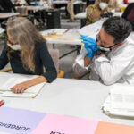 Georgia Recount Witnesses Saw Trump Votes Counted for Biden | USNN World News Georgia Recount Witnesses Saw Trump Votes Counted for Biden