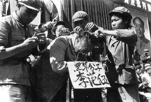 I Grew Up in Communist China, Here’s My Warning to America