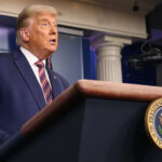 Bellwether Counties Went Overwhelmingly for Trump in 2020 | USNN World News In 2020, all but one of the bellwethers picked President Donald Trump by a margin of some 16 points on average