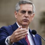 Judge Schedules Hearing in High-Profile Georgia Election Case | USNN World News Judge Schedules Hearing in High-Profile Georgia Election Case