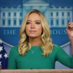Judge Who Rejected Trump’s Pennsylvania Lawsuit ‘Misunderstood’ Argument: Kayleigh McEnany | USNN World News Judge Who Rejected Trump’s Pennsylvania Lawsuit ‘Misunderstood’ Argument: Kayleigh McEnany