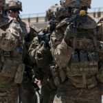 Marines Prep for Possible War in Europe During Massive East Coast Training Exercise | USNN World News Marines Prep for Possible War in Europe During Massive East Coast Training Exercise