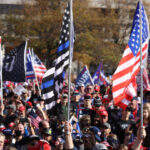 Massive Crowds of People March in DC to Show Support for Trump, Demand Election Integrity | USNN World News Massive Crowds of People March in DC to Show Support for Trump, Demand Election Integrity