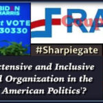 Massive Vote Fraud Across U.S. as Trump Decries Attempted Coup | USNN World News Massive Vote Fraud Across U.S. as Trump Decries Attempted Coup