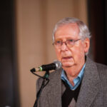 McConnell Reelected as Senate Majority Leader