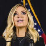 McEnany Announces 234 Pages of Affidavits Alleging Election Irregularities in Michigan