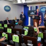Media Disgrace Themselves in Calling Election Still Being Contested | USNN World News Media Disgrace Themselves in Calling Election Still Being Contested
