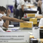 Michigan Republicans to Probe Voting Software After Counting Error | USNN World News Michigan Republicans to Probe Voting Software After Counting Error