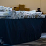 Military ballots still arriving in swing states where vote count is unfinished | USNN World News Military ballots still arriving in swing states where vote count is unfinished