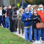 More Americans voted for Donald Trump this year than in 2016 | USNN World News More Americans voted for Donald Trump this year than in 2016