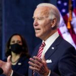 Nearly a Tenth of Biden Voters in Key States Would Not Have Voted for Him Had They Known About Hunter Biden Scandal: Survey | USNN World News Nearly a Tenth of Biden Voters in Key States Would Not Have Voted for Him Had They Known About Hunter Biden Scandal