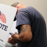 North Carolina election results to take another week to be finalized | USNN World News North Carolina election results to take another week to be finalized