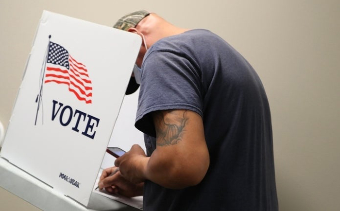 North Carolina election results to take another week to be finalized