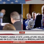 PA poll watcher: USB cards uploaded to voting machines 24+ times, 47 USB cards missing | USNN World News PA poll watcher: USB cards uploaded to voting machines 24+ times, 47 USB cards missing