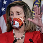 Pelosi faces unexpected challenge as she launches bid to remain speaker | USNN World News Pelosi faces unexpected challenge as she launches bid to remain speaker