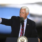 Pence: Election Isn’t Over Until Every ‘Legal Vote Is Counted’ | USNN World News Pence: Election Isn’t Over Until Every ‘Legal Vote Is Counted’