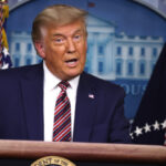 President Trump, Explain to the American People That Survival of the Republic Is at Stake | USNN World News President Trump, Explain to the American People That Survival of the Republic Is at Stake