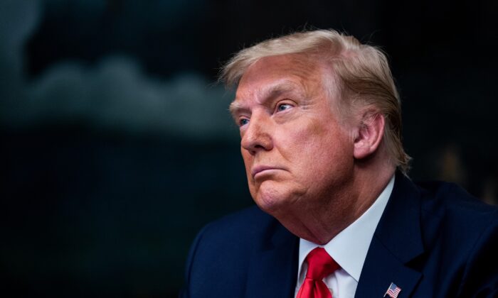 President’s Lawyers Working to Convince Arizona’s Legislature to Appoint Trump Electors