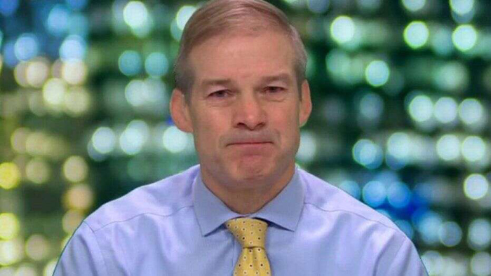 Rep. Jordan: Republicans Picked Up House Seats Because Voters Don’t Like Socialism