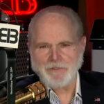 Rush Limbaugh says media's narrative about enthusiasm for Biden will be proven wrong