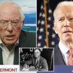 Sanders tells 'Squad' of need to push Biden to be 'most progressive president since FDR' | USNN World News Sanders tells 'Squad' of need to push Biden to be 'most progressive president since FDR'