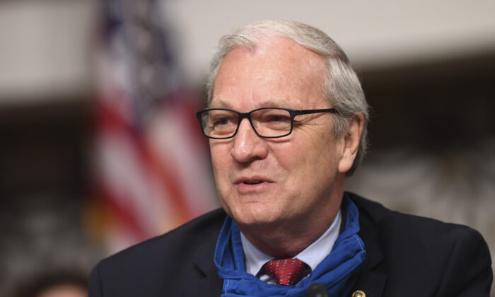 Sen. Cramer: Trump Campaign Legal Efforts ‘Appropriate,’ Can’t Ignore Signed Affidavits