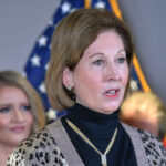 Sidney Powell: Voting Contracts in Georgia Warrant Criminal Investigation | USNN World News Sidney Powell: Voting Contracts in Georgia Warrant Criminal Investigation