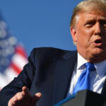 Stock market history would suggest that Trump will defeat Biden | USNN World News The S&P 500 gained 1.2% in three months leading up to Election Day