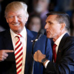 The President Has Clear Paths to Victory: Michael Flynn 3 The President Has Clear Paths to Victory: Michael Flynn