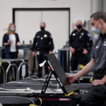 The Small World of Voting Machine Certification | USNN World News The Small World of Voting Machine Certification
