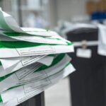 Thousands in Georgia Registered at Postal, Commercial Addresses, Portraying Them as Residences, Researcher Says | USNN World News Thousands in Georgia Registered at Postal, Commercial Addresses, Portraying Them as Residences