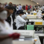 Thousands of Unregistered People Allowed to Vote by Mail in Detroit, Poll Watcher Alleges | USNN World News Thousands of Unregistered People Allowed to Vote by Mail in Detroit, Poll Watcher Alleges