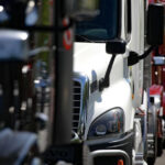 Truckers plan strike against Biden fracking threats, praise Trump for blue-collar worker support | USNN World News Truckers plan strike against Biden fracking threats, praise Trump for blue-collar worker support