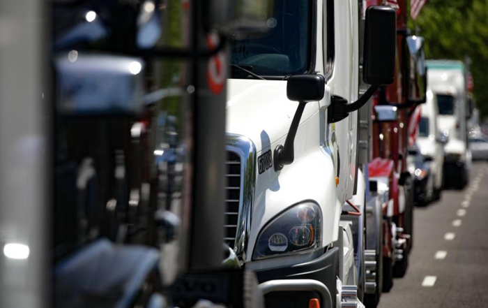 Truckers plan strike against Biden fracking threats, praise Trump for blue-collar worker support