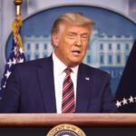 Trump Announces New Measures to Lower Price of Prescription Drugs | USNN World News Trump Announces New Measures to Lower Price of Prescription Drugs