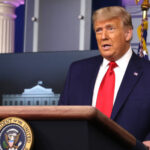 Trump Calls on Supporters to Stand Tall ‘Don’t Be Intimidated by These People’ | USNN World News Trump Calls on Supporters to Stand Tall ‘Don’t Be Intimidated by These People’