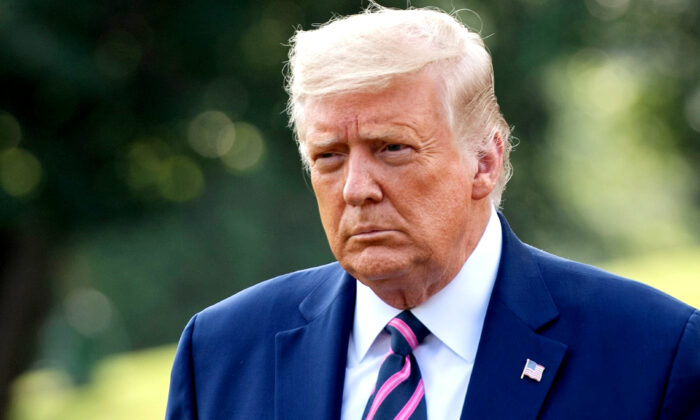 Trump Campaign Lawyer Says She Was Harassed, Threatened by Attorney at Opposing Firm